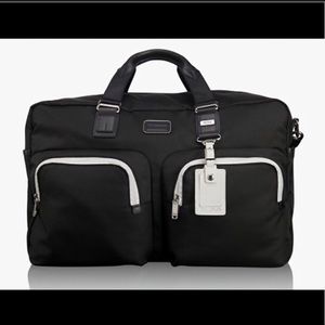 Large Tumi Duffle bag